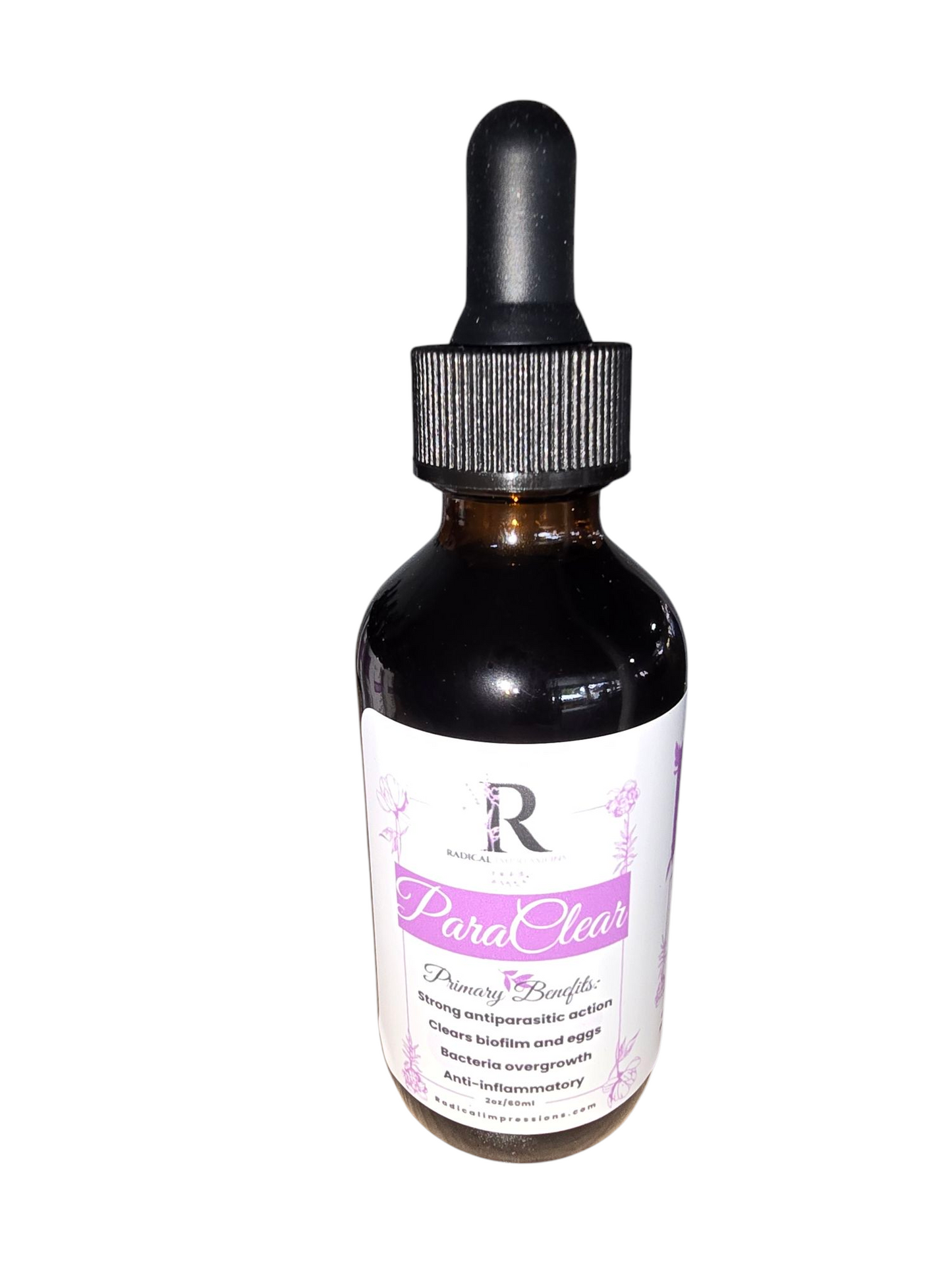 ParaClear Tincture