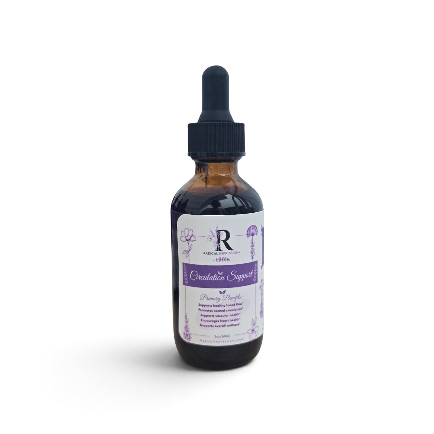 circulation support tincture