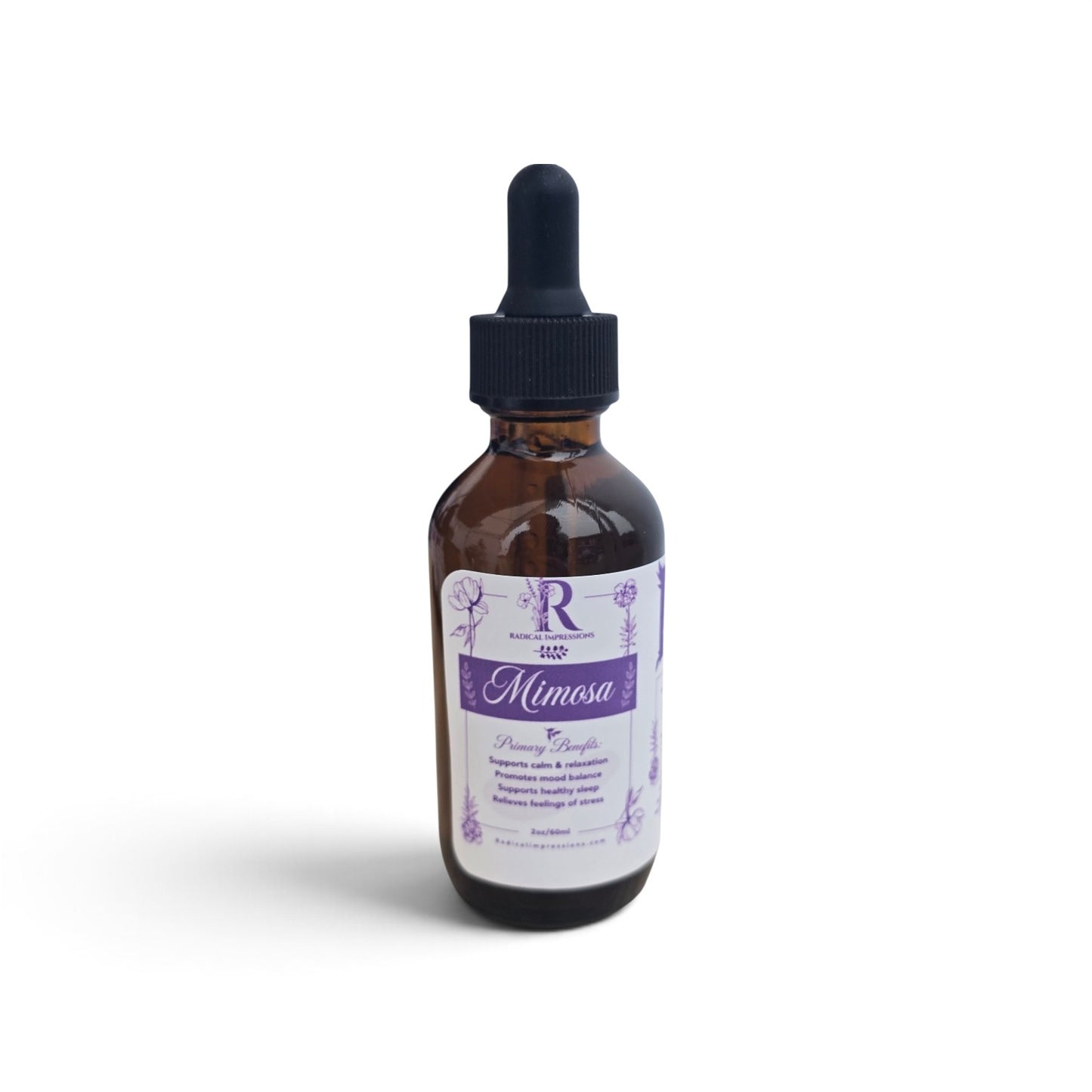 Mimosa tincture