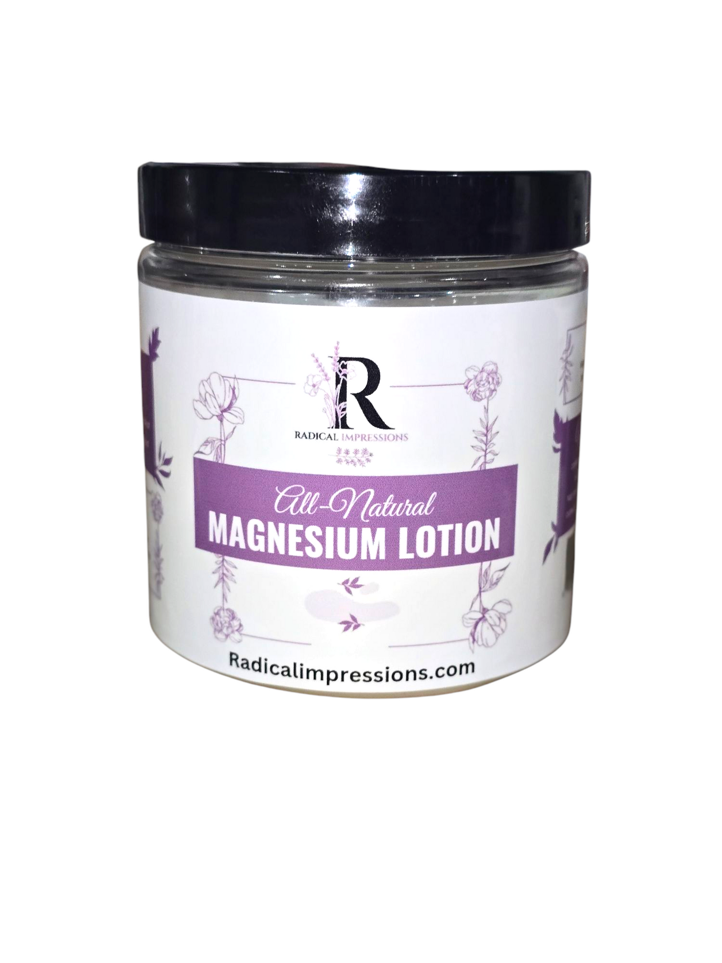 Magnesium Lotion