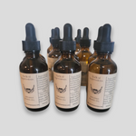 Beard Oil