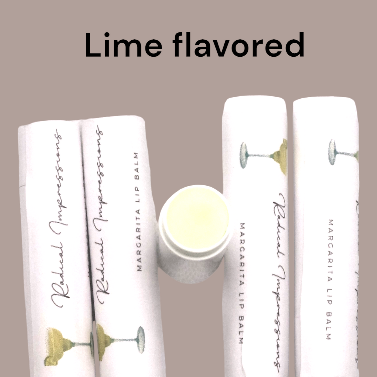 Lip Balm