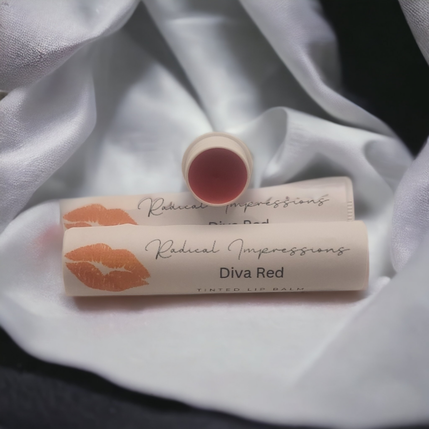 Tinted Lip Balm