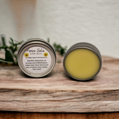 Arnica Salve