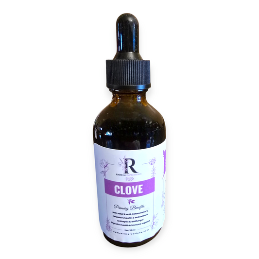 clove tincture