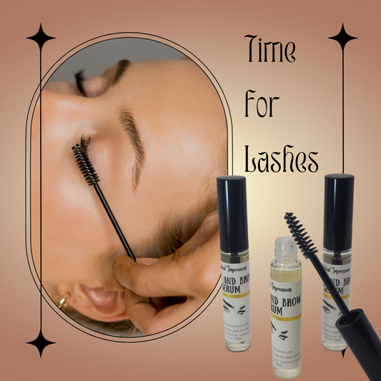 Lash Growth Serum