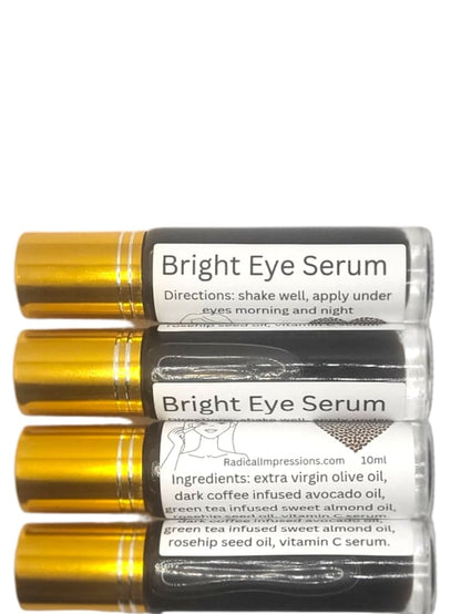 Bright Eye Serum