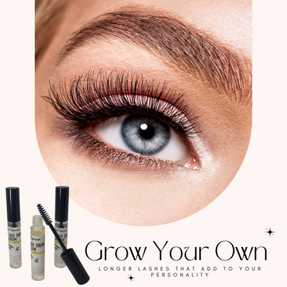 Lash Growth Serum