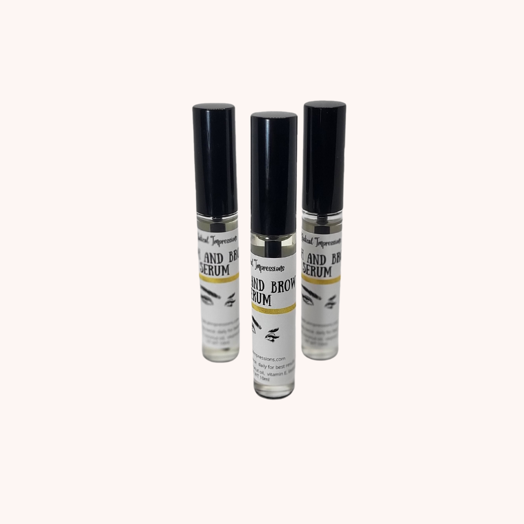 Lash Growth Serum