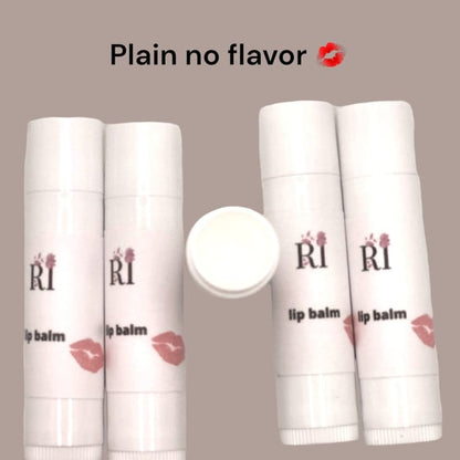 Lip Balm