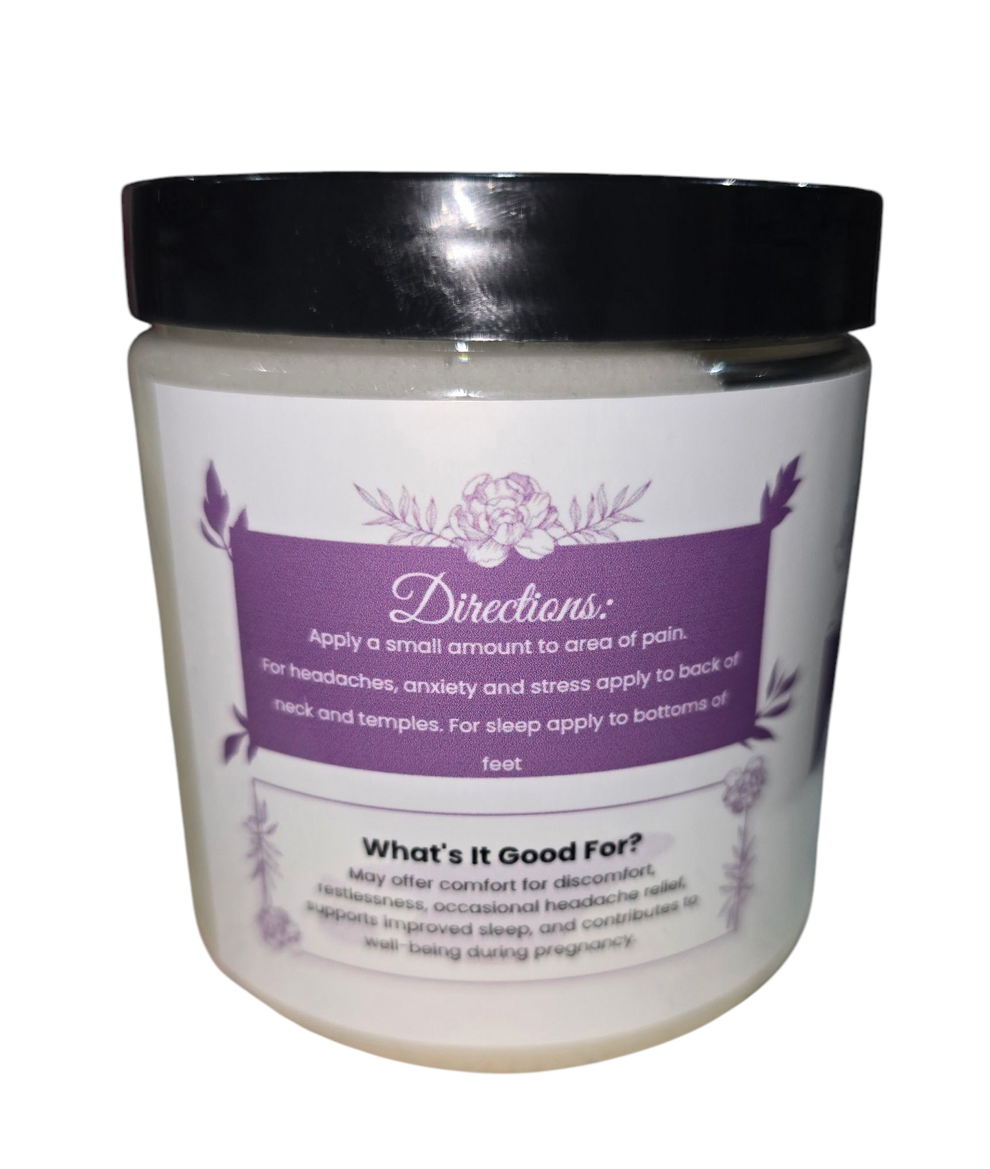 Magnesium Lotion