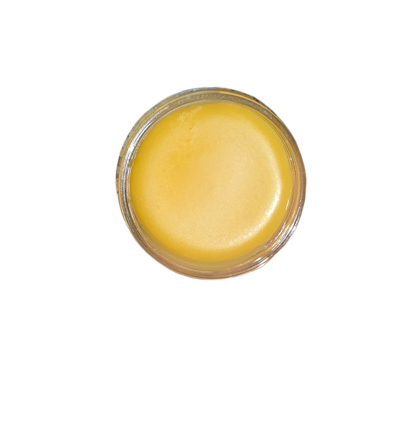 Radical relief balm