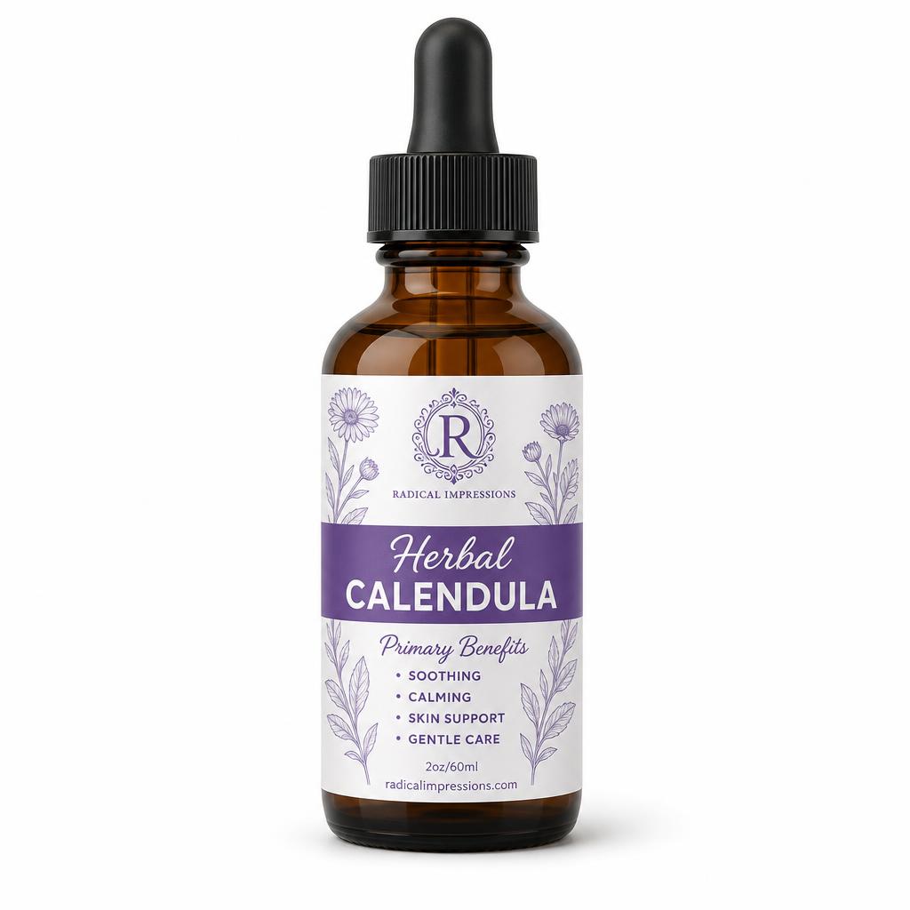 calendula tincture